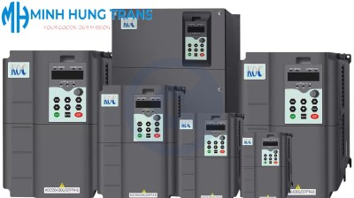 Thủ tục nhập khẩu máy biến tần (Inverter) vào Việt Nam