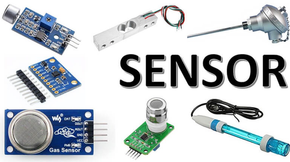 Quy trình nhập khẩu cảm biến từ A-Z