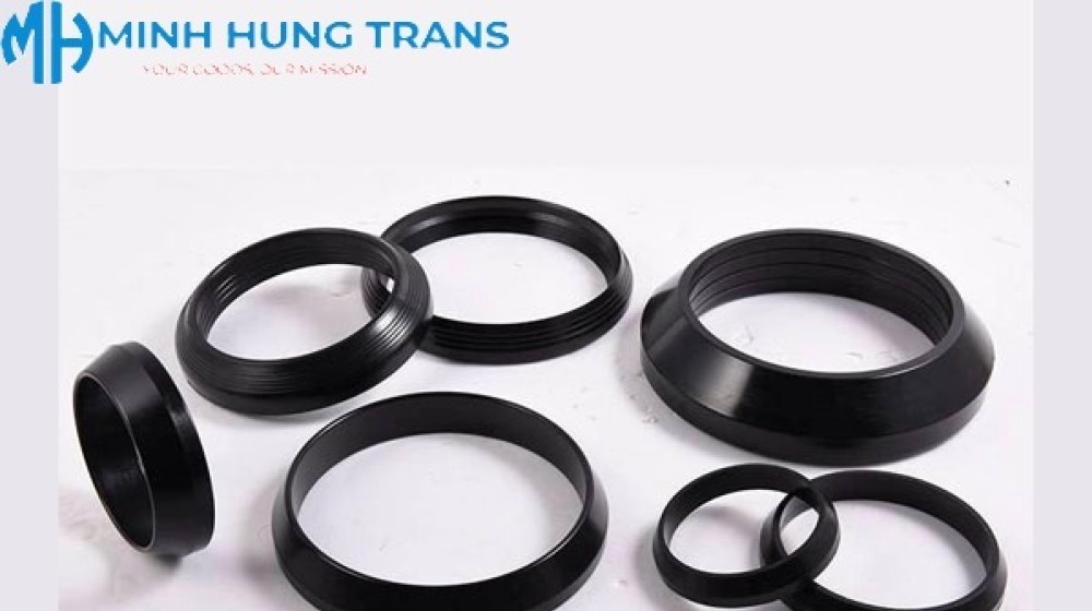 Thủ tục nhập khẩu ron (gioăng) cao su