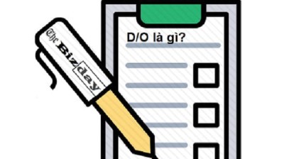 D/O là gì