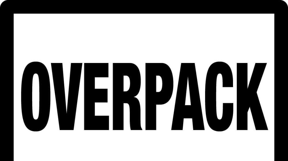 Overpack là gì và Ảnh Hưởng Đến Quy Trình Vận Chuyển