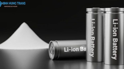 Thủ tục nhập khẩu pin lithium - Hướng dẫn chi tiết từ A đến Z