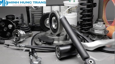 Thủ tục nhập khẩu phụ tùng xe máy: Hướng dẫn chi tiết và quy định mới nhất