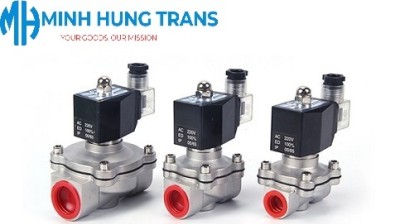 Thủ tục nhập khẩu van - Hướng dẫn chi tiết và cập nhật mới nhất 2025