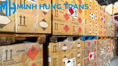 Packing group là gì?Khám phá một khái niệm quan trọng trong vận chuyển hàng nguy hiểm