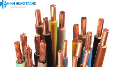 Thủ tục nhập khẩu dây điện- Cẩm nang chi tiết từ A đến Z