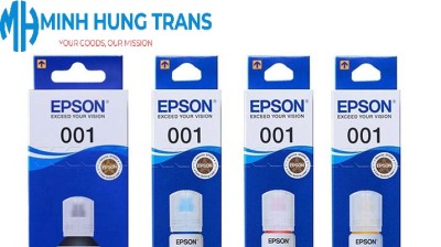 Thủ tục nhập khẩu mực in - Hướng dẫn chi tiết và quy trình cần biết