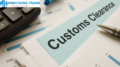 Dịch vụ hải quan trọn gói - Giải pháp toàn diện giúp doanh nghiệp XNK thuận lợi 