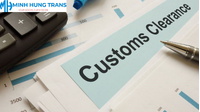 Dịch vụ hải quan trọn gói - Giải pháp toàn diện giúp doanh nghiệp XNK thuận lợi 