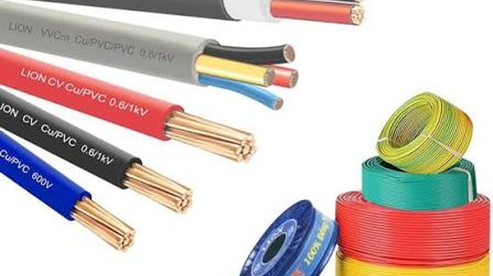 đăng ký kiểm tra chất lượng dây cáp điện