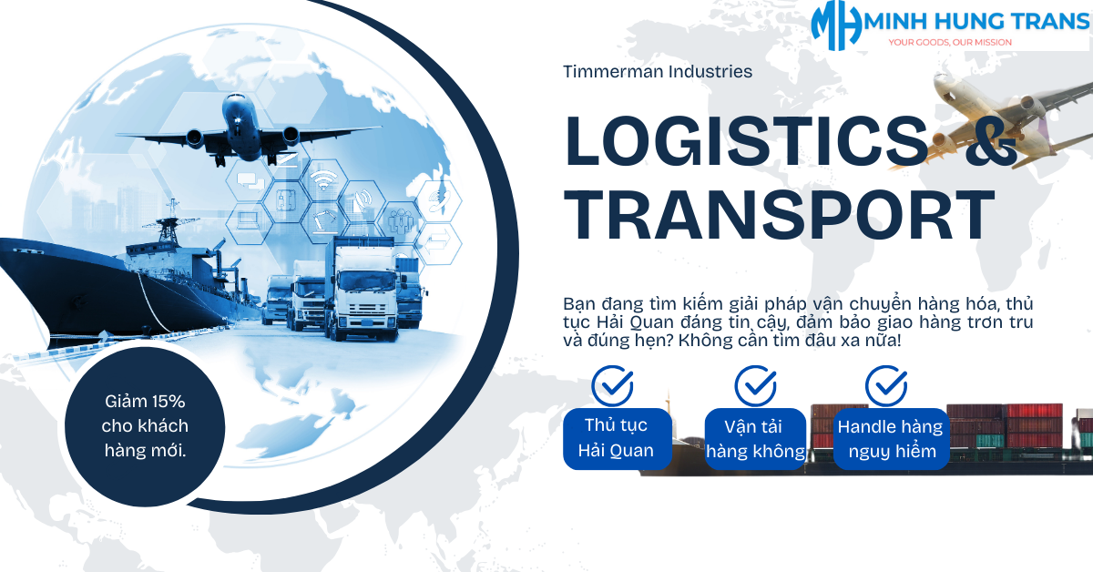 Đơn vị vận chuyển