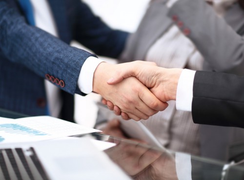 Xử lý mọi hàng hóa